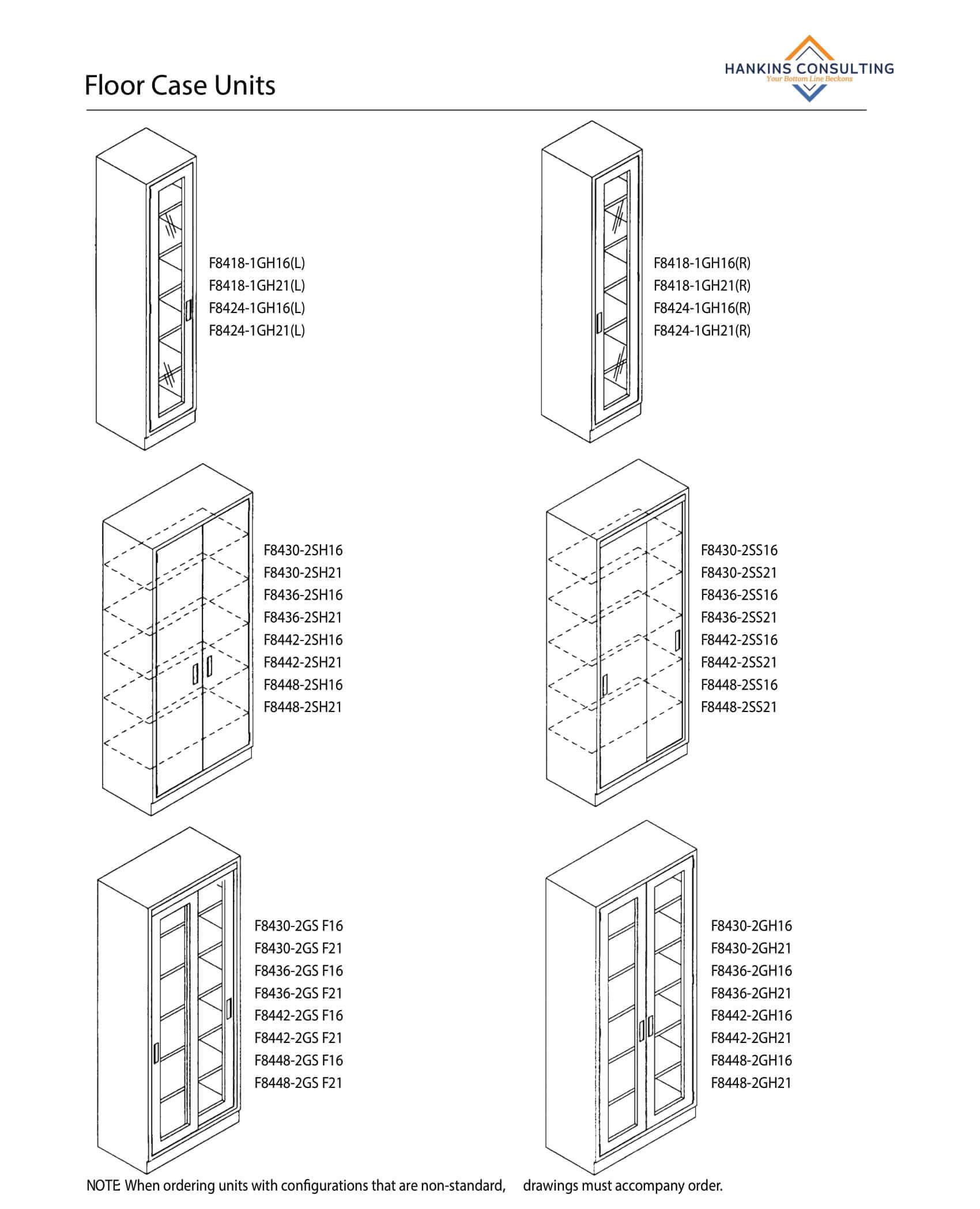 Hankins Casework Furniture - Brochure-21
